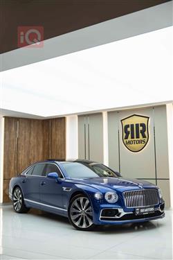 بينتلي فلاينج سبير